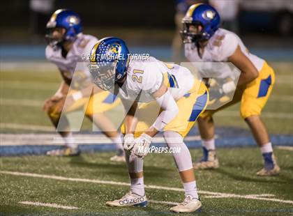 Thumbnail 1 in Sutter @ Chico photogallery.