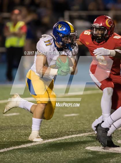 Thumbnail 3 in Sutter @ Chico photogallery.