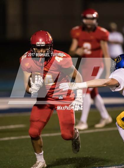 Thumbnail 1 in Sutter @ Chico photogallery.