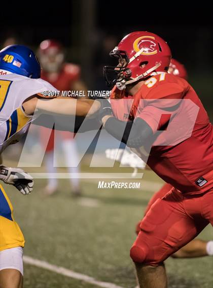 Thumbnail 2 in Sutter @ Chico photogallery.