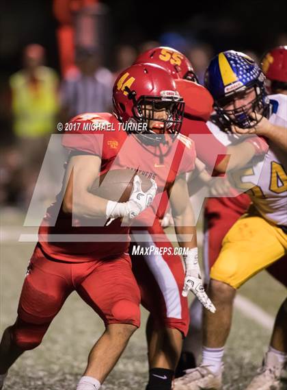 Thumbnail 3 in Sutter @ Chico photogallery.