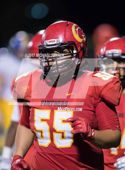 Thumbnail 1 in Sutter @ Chico photogallery.