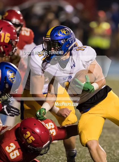 Thumbnail 2 in Sutter @ Chico photogallery.