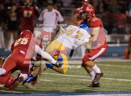 Thumbnail 1 in Sutter @ Chico photogallery.
