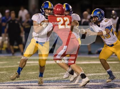 Thumbnail 1 in Sutter @ Chico photogallery.