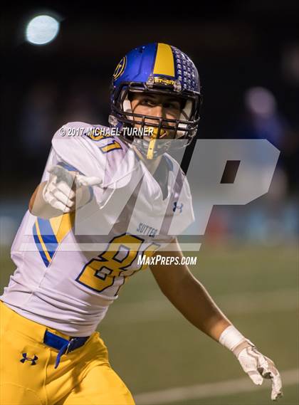 Thumbnail 3 in Sutter @ Chico photogallery.