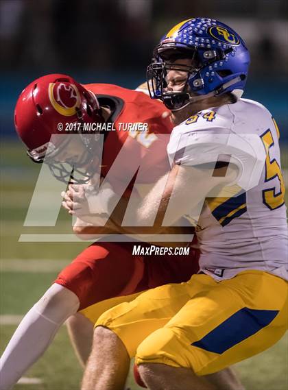 Thumbnail 1 in Sutter @ Chico photogallery.