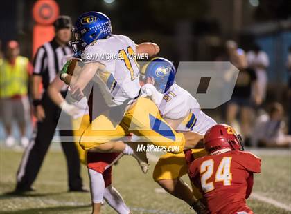Thumbnail 3 in Sutter @ Chico photogallery.