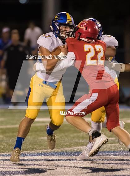 Thumbnail 2 in Sutter @ Chico photogallery.