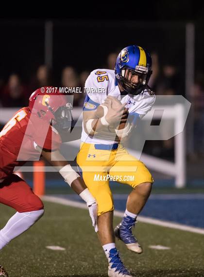 Thumbnail 1 in Sutter @ Chico photogallery.