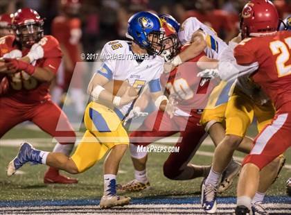 Thumbnail 3 in Sutter @ Chico photogallery.