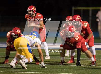 Thumbnail 1 in Sutter @ Chico photogallery.