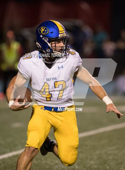 Thumbnail 2 in Sutter @ Chico photogallery.