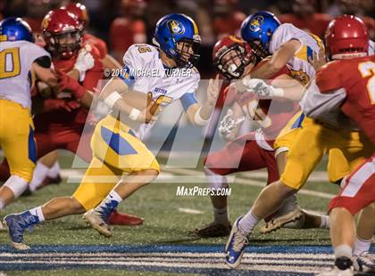 Thumbnail 2 in Sutter @ Chico photogallery.