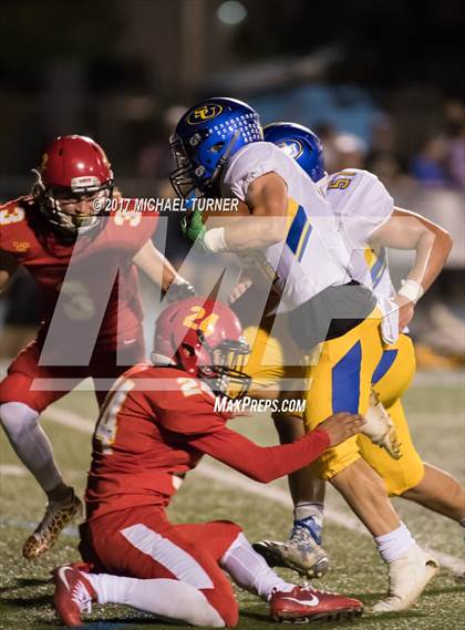 Thumbnail 1 in Sutter @ Chico photogallery.
