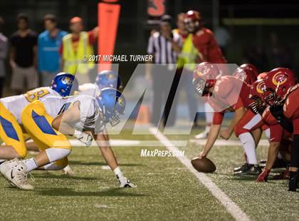 Thumbnail 1 in Sutter @ Chico photogallery.