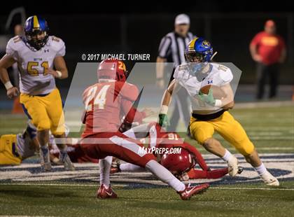 Thumbnail 3 in Sutter @ Chico photogallery.