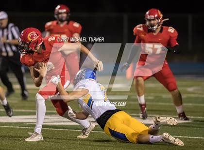 Thumbnail 1 in Sutter @ Chico photogallery.