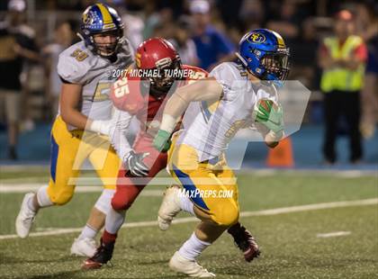 Thumbnail 1 in Sutter @ Chico photogallery.