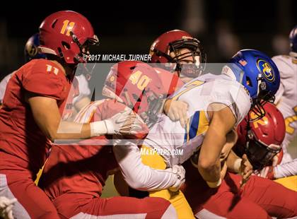 Thumbnail 1 in Sutter @ Chico photogallery.