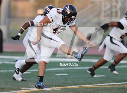 Thumbnail 3 in Pittsburg @ Monterey Trail photogallery.