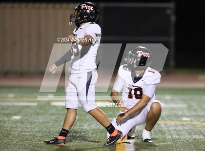 Thumbnail 3 in Pittsburg @ Monterey Trail photogallery.