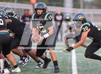 Thumbnail 1 in Pittsburg @ Monterey Trail photogallery.