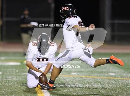 Thumbnail 2 in Pittsburg @ Monterey Trail photogallery.