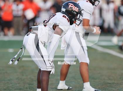 Thumbnail 1 in Pittsburg @ Monterey Trail photogallery.