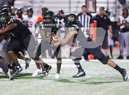 Thumbnail 2 in Pittsburg @ Monterey Trail photogallery.