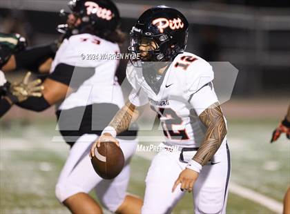 Thumbnail 2 in Pittsburg @ Monterey Trail photogallery.