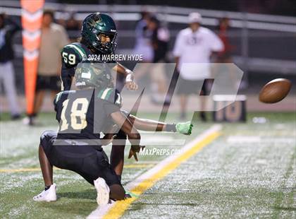 Thumbnail 3 in Pittsburg @ Monterey Trail photogallery.