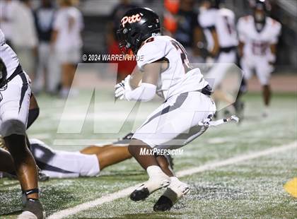 Thumbnail 3 in Pittsburg @ Monterey Trail photogallery.