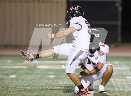 Thumbnail 2 in Pittsburg @ Monterey Trail photogallery.