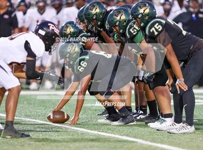 Thumbnail 3 in Pittsburg @ Monterey Trail photogallery.