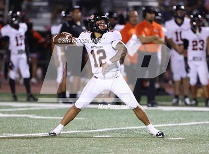 Thumbnail 1 in Pittsburg @ Monterey Trail photogallery.