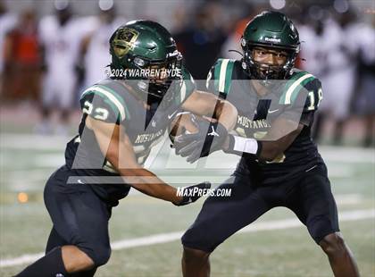 Thumbnail 1 in Pittsburg @ Monterey Trail photogallery.