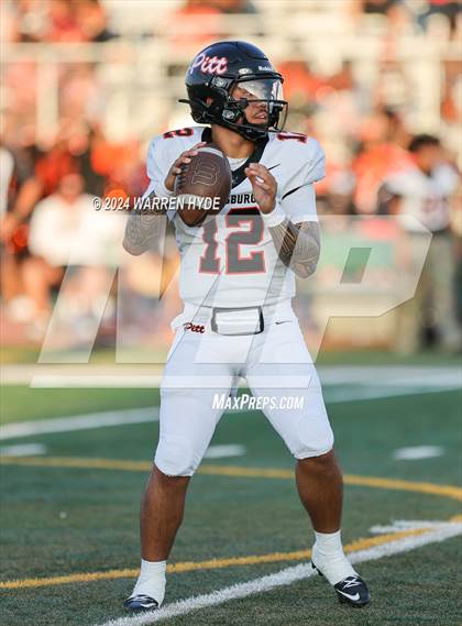 Thumbnail 1 in Pittsburg @ Monterey Trail photogallery.