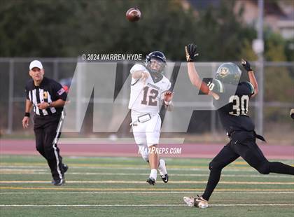 Thumbnail 3 in Pittsburg @ Monterey Trail photogallery.