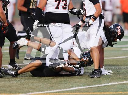 Thumbnail 1 in Pittsburg @ Monterey Trail photogallery.