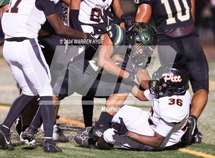 Thumbnail 2 in Pittsburg @ Monterey Trail photogallery.