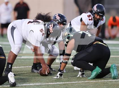 Thumbnail 2 in Pittsburg @ Monterey Trail photogallery.