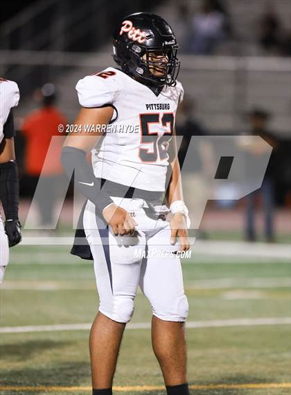 Thumbnail 1 in Pittsburg @ Monterey Trail photogallery.