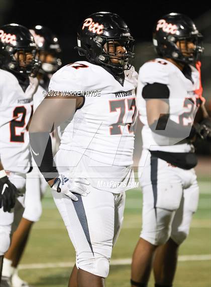 Thumbnail 3 in Pittsburg @ Monterey Trail photogallery.