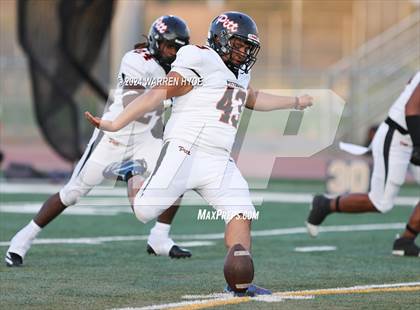 Thumbnail 2 in Pittsburg @ Monterey Trail photogallery.