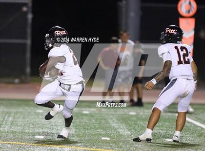 Thumbnail 2 in Pittsburg @ Monterey Trail photogallery.