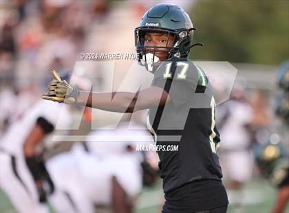 Thumbnail 3 in Pittsburg @ Monterey Trail photogallery.