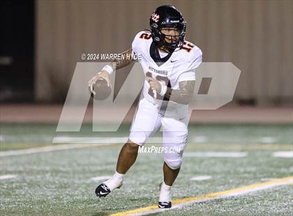 Thumbnail 1 in Pittsburg @ Monterey Trail photogallery.