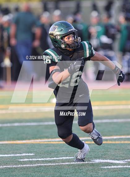 Thumbnail 2 in Pittsburg @ Monterey Trail photogallery.