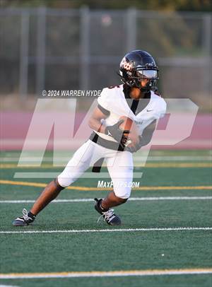 Pittsburg @ Monterey Trail